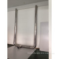 truck exhaust pipe all aluminium for 2015 top quality